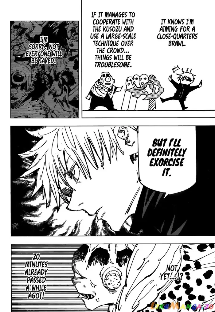 Jujutsu Kaisen Chapter 88 image 07_optimized